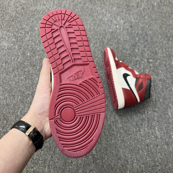 ブランド激安靴側面デザイン